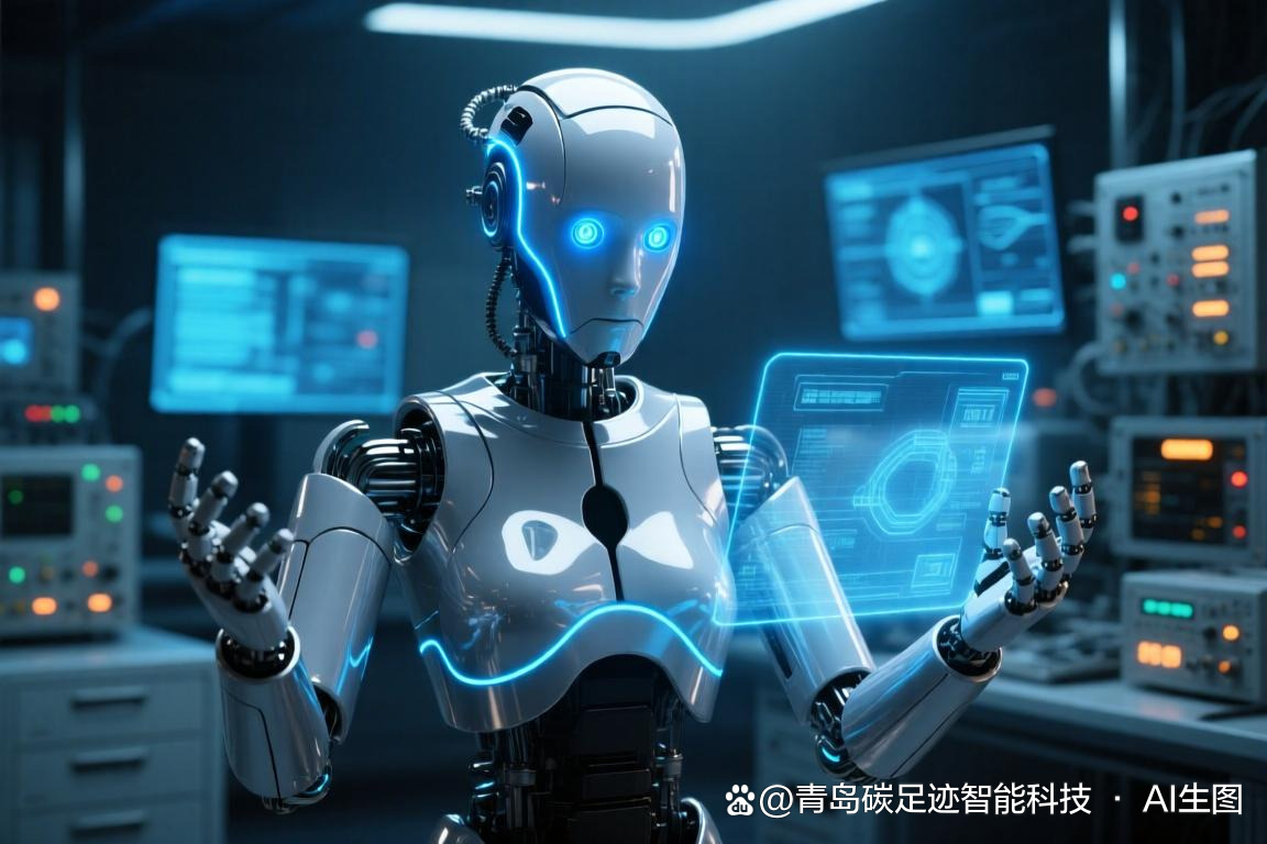 企业优质数字资产：AI时代的信任通行证